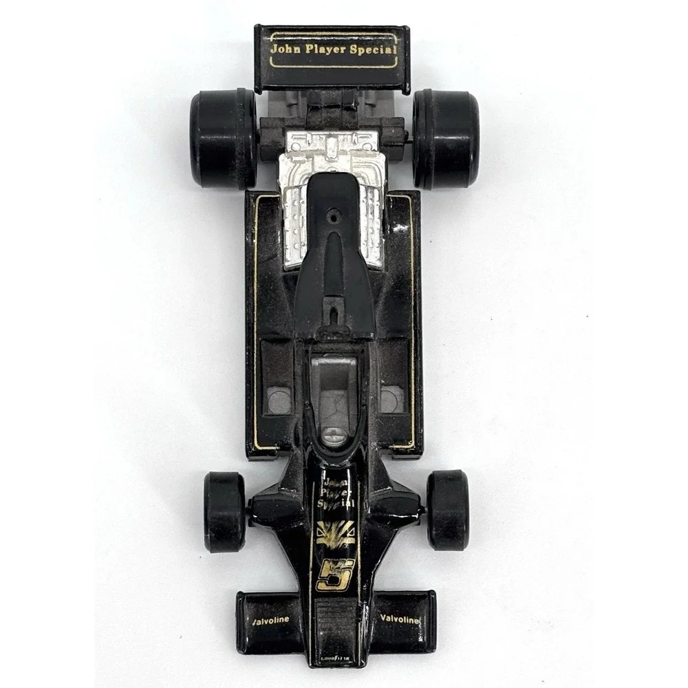 Tomica vintage lotus